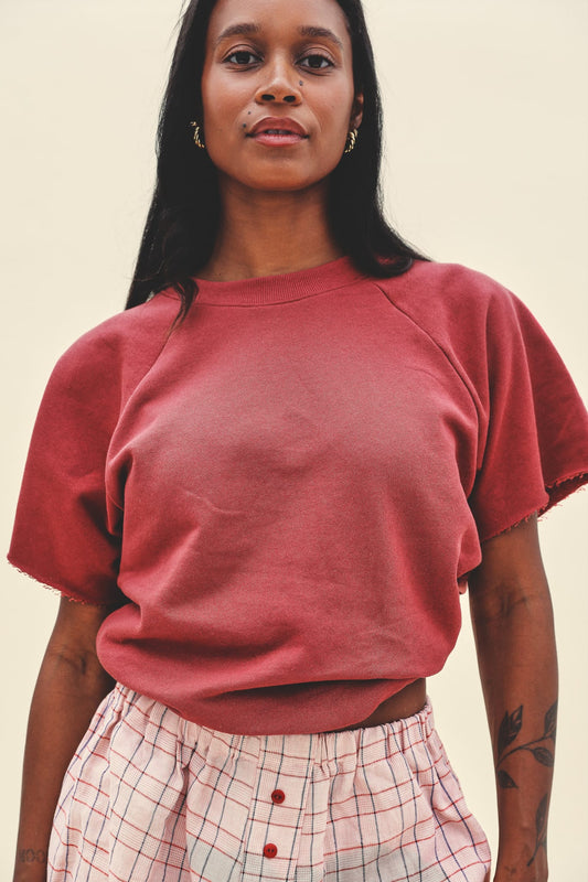 Vintage Terry Tee