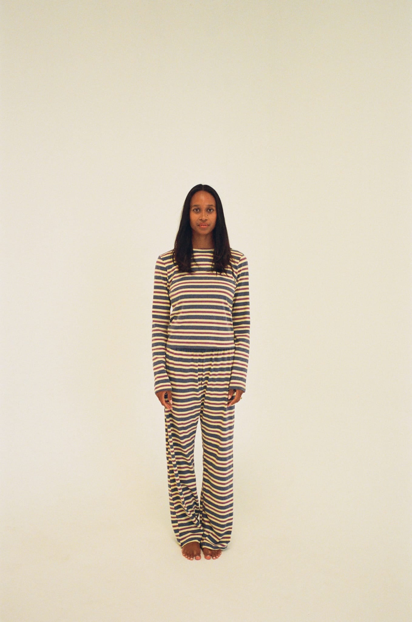 Dottie Dead-stock Top