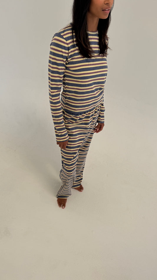 Dottie Dead-stock Pants