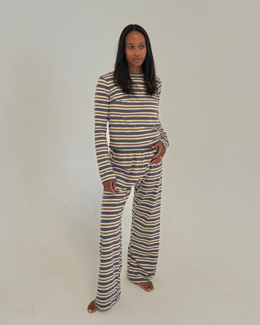 Dottie Dead-stock Top