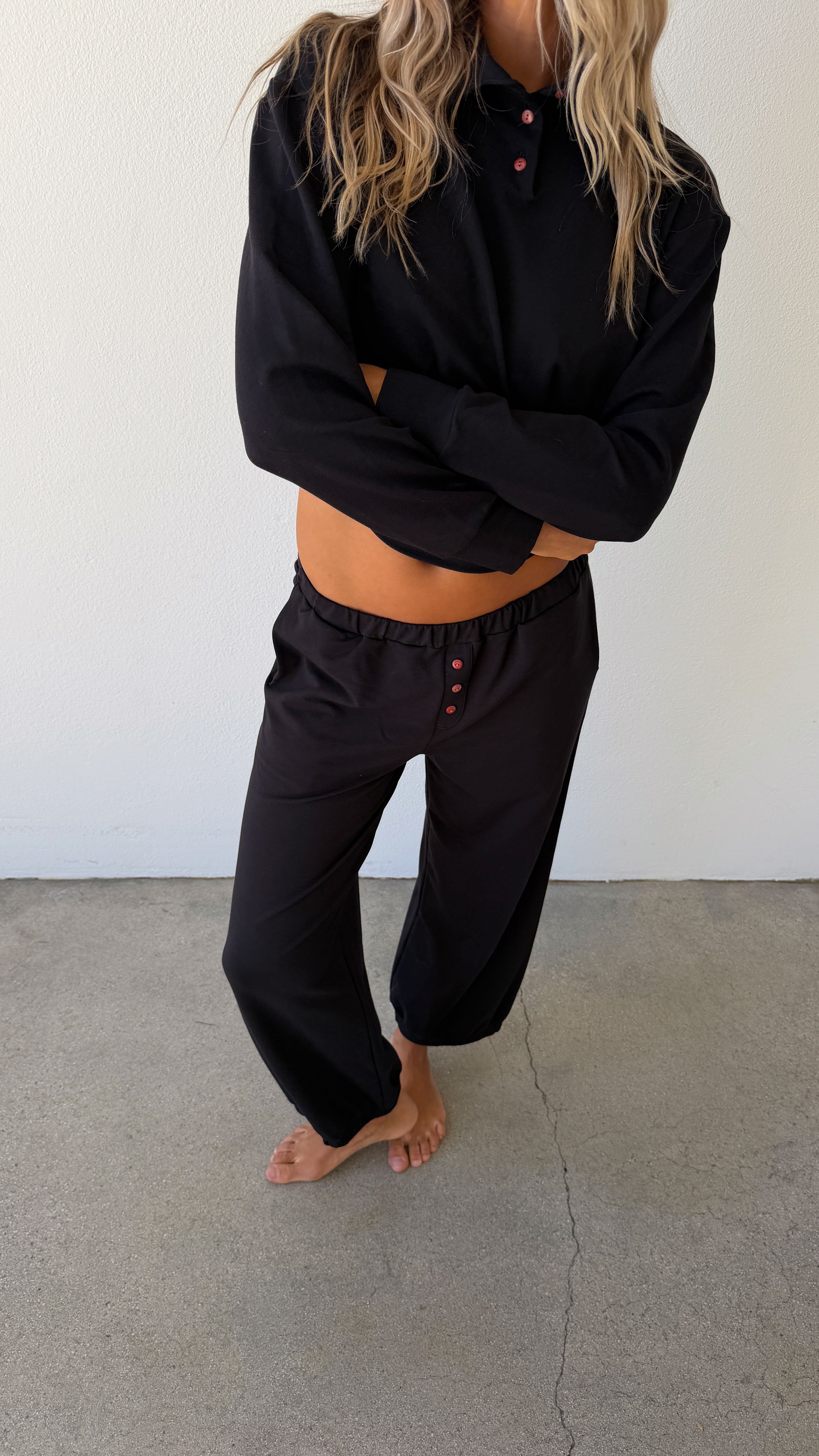 Marni pants – Merlot Haus
