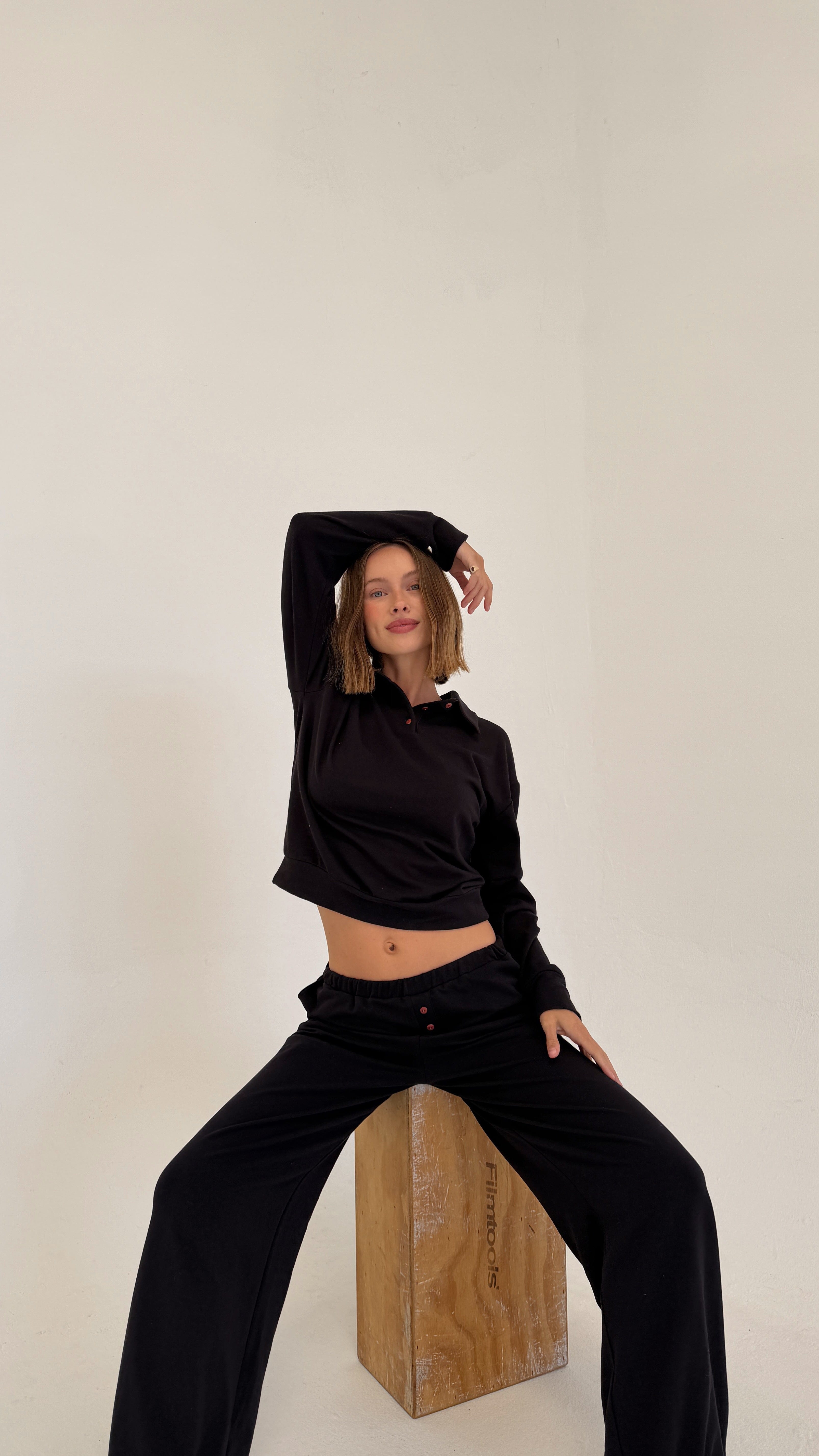 Marni top – Merlot Haus