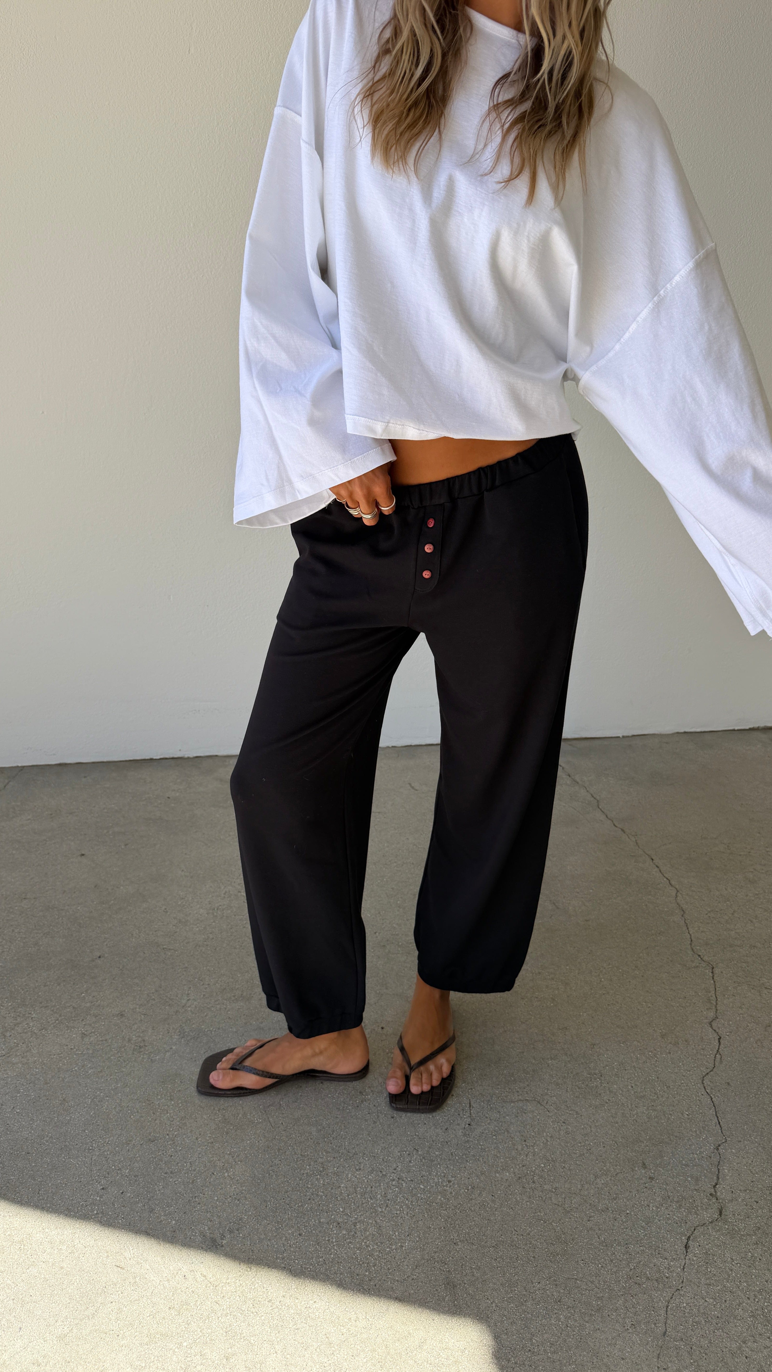 Marni pants – Merlot Haus