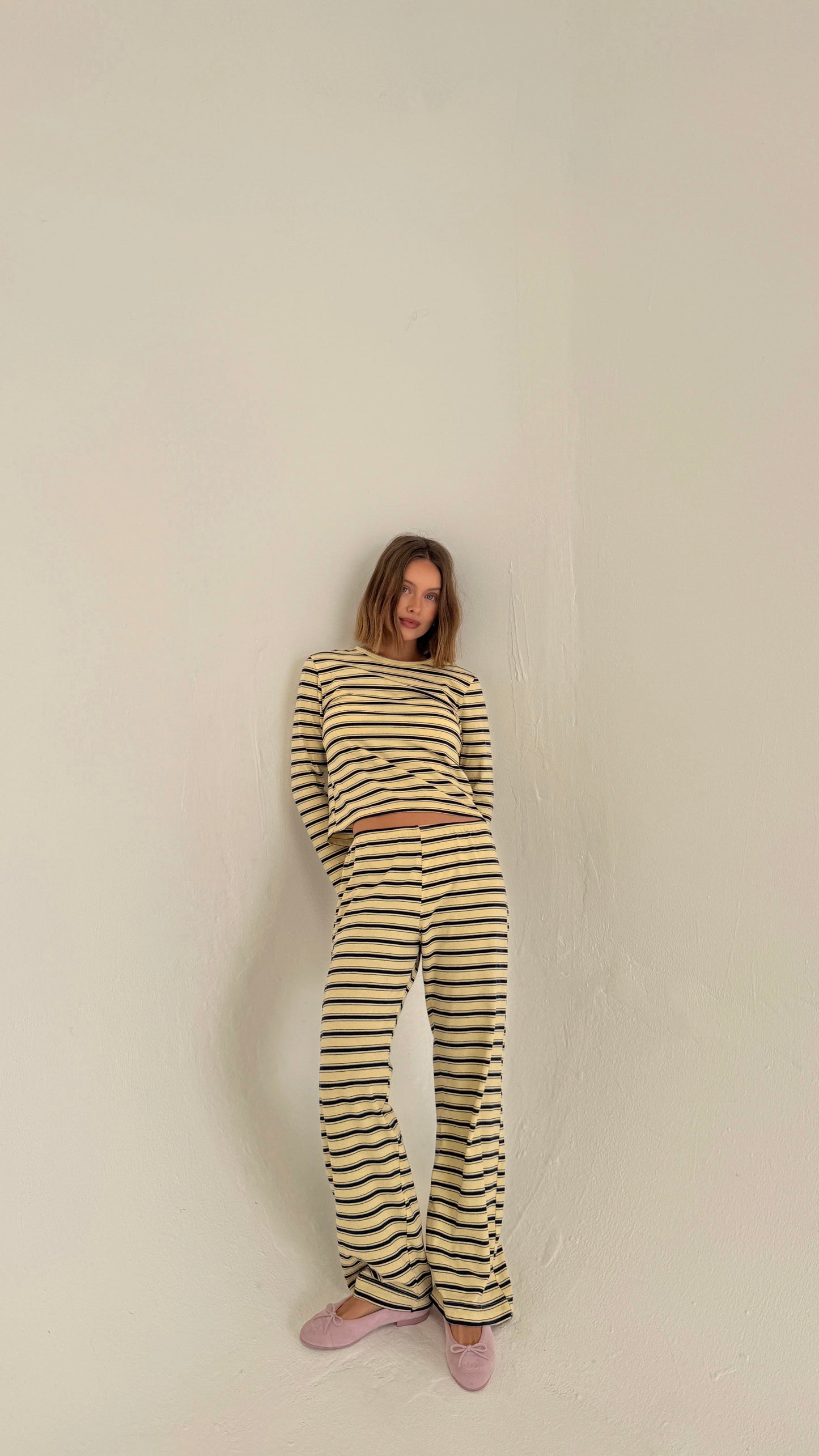 Dottie top