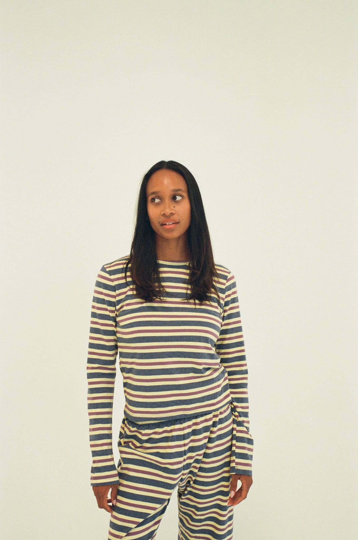 Dottie Dead-stock Top