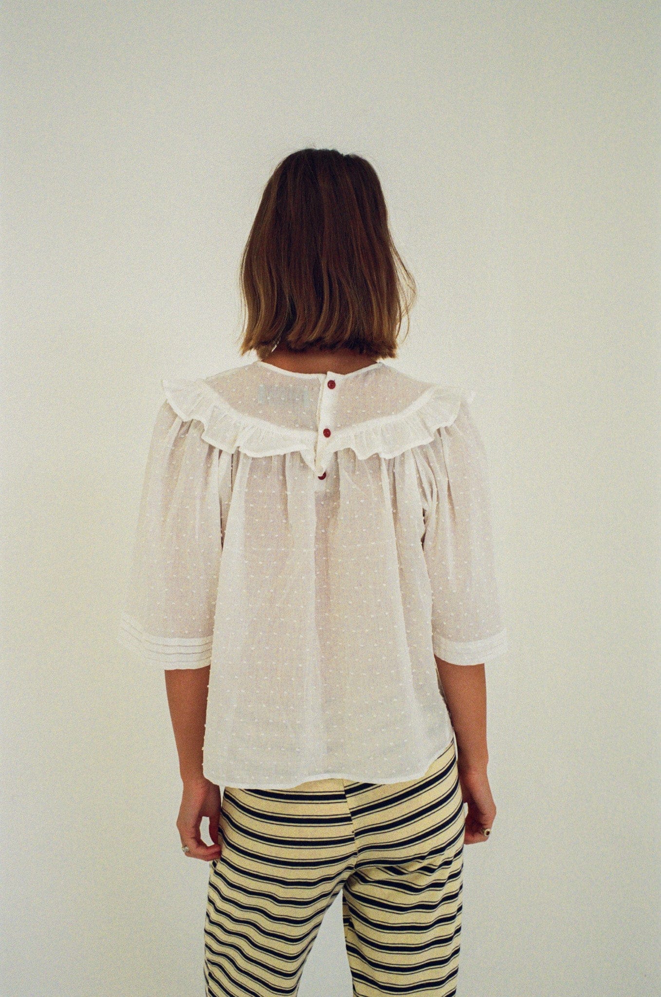 Edwardian top