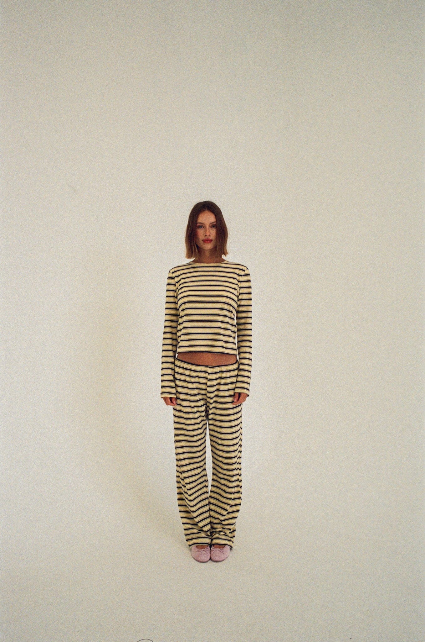 Dottie top