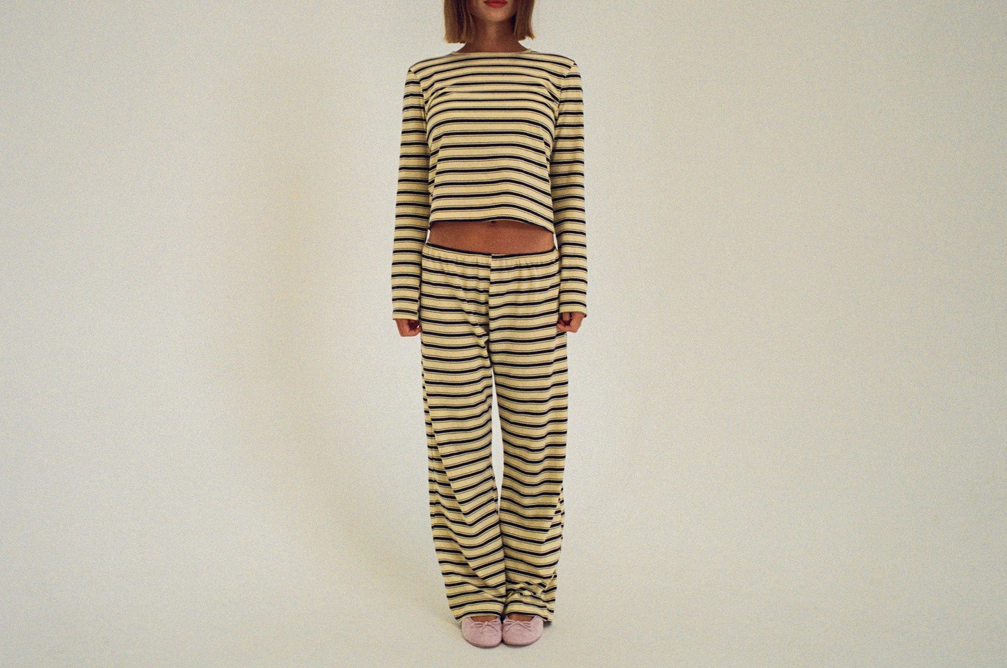 Dottie top