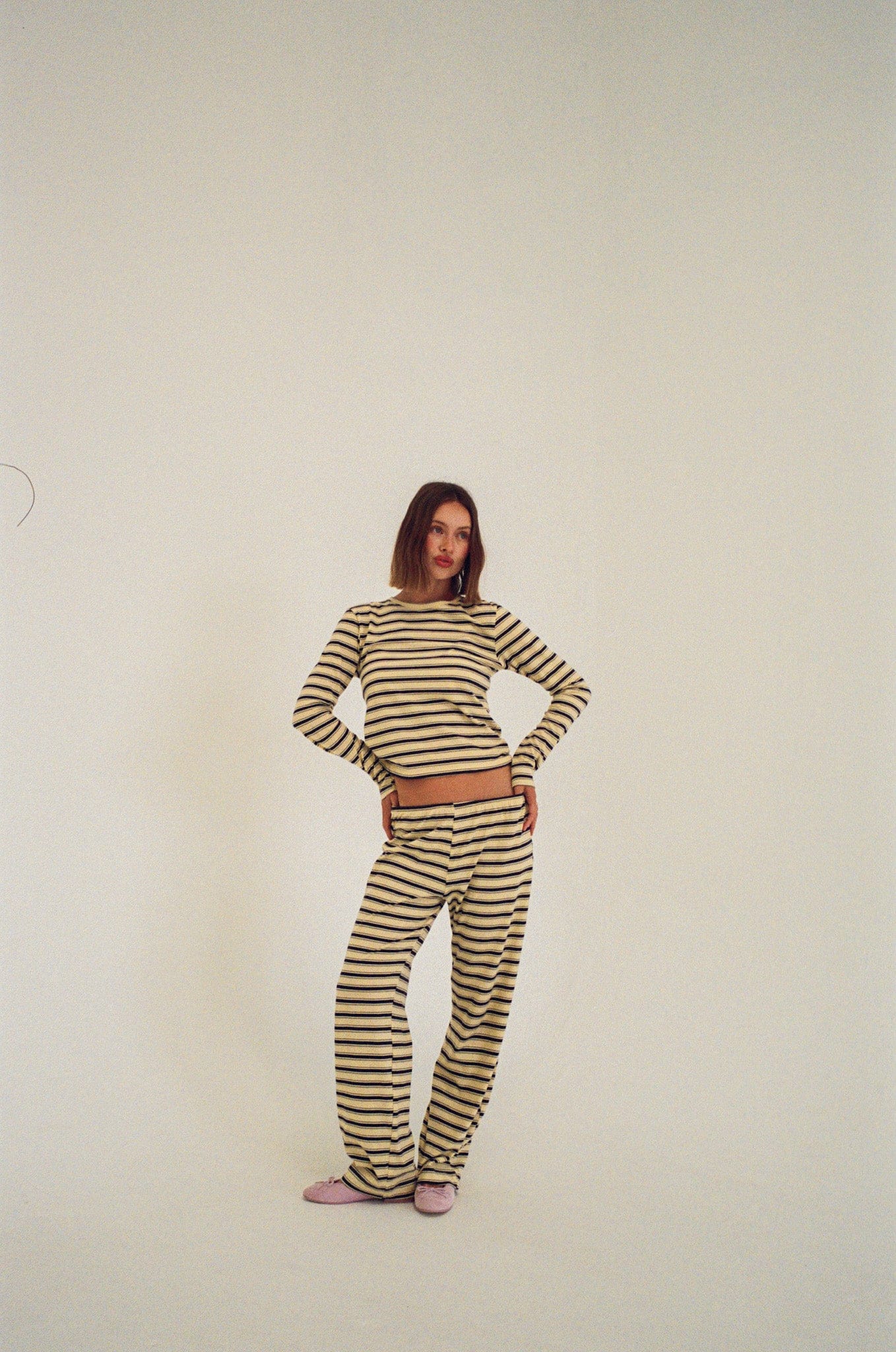 Dottie top