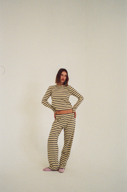Dottie top