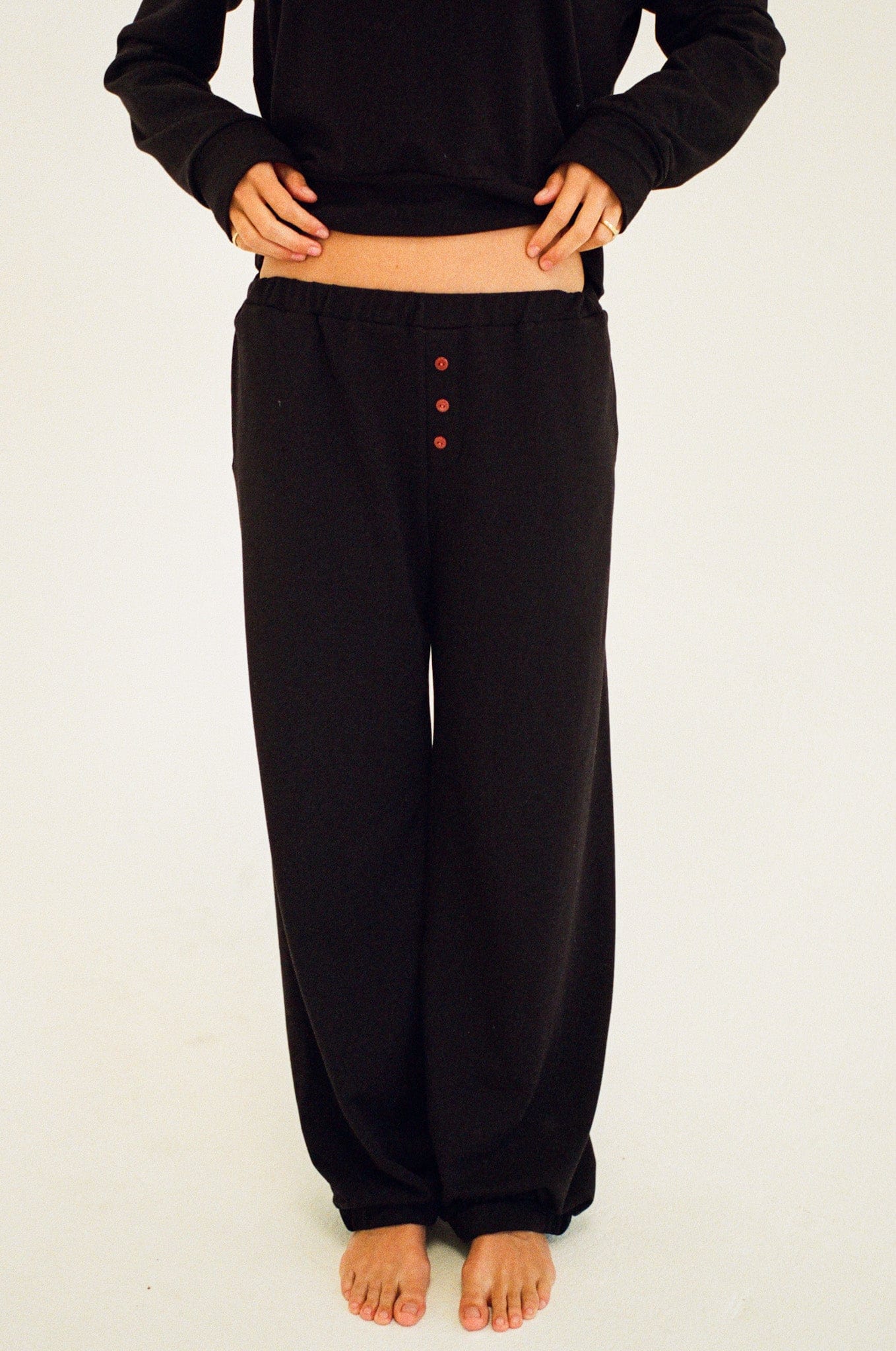 Marni pants – Merlot Haus