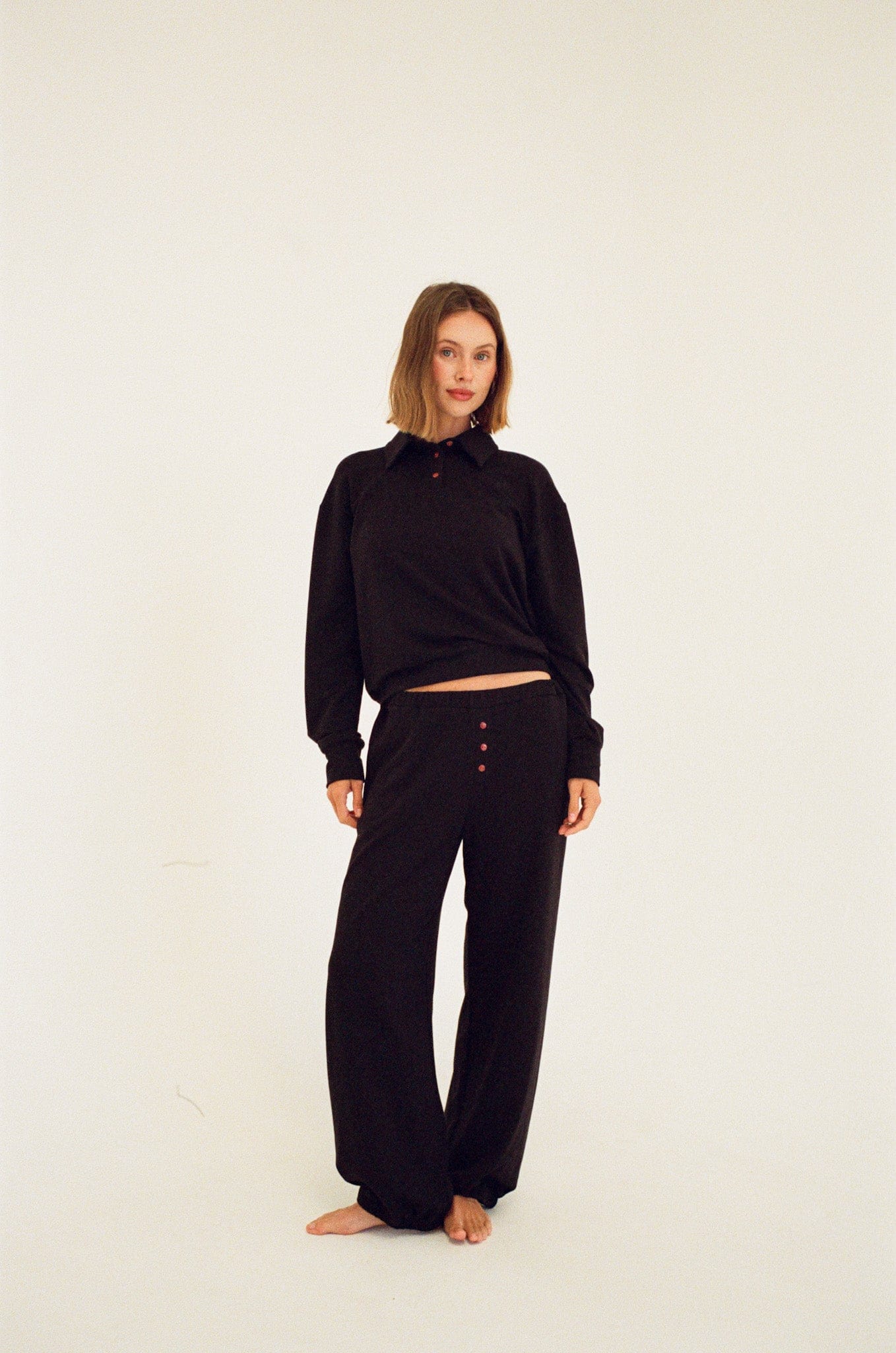 Marni pants – Merlot Haus