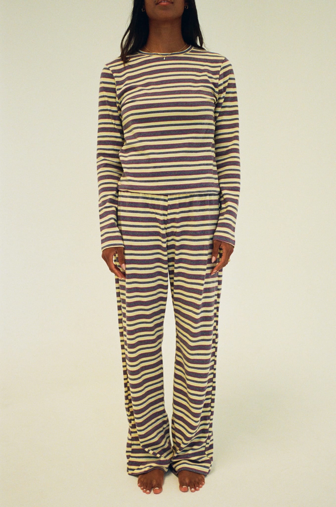 Dottie Dead-stock Top
