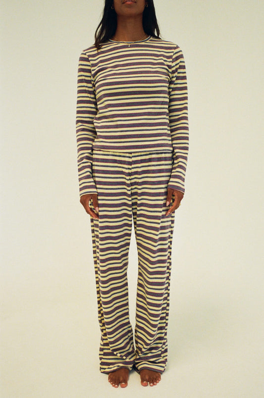 Dottie Dead-stock Pants