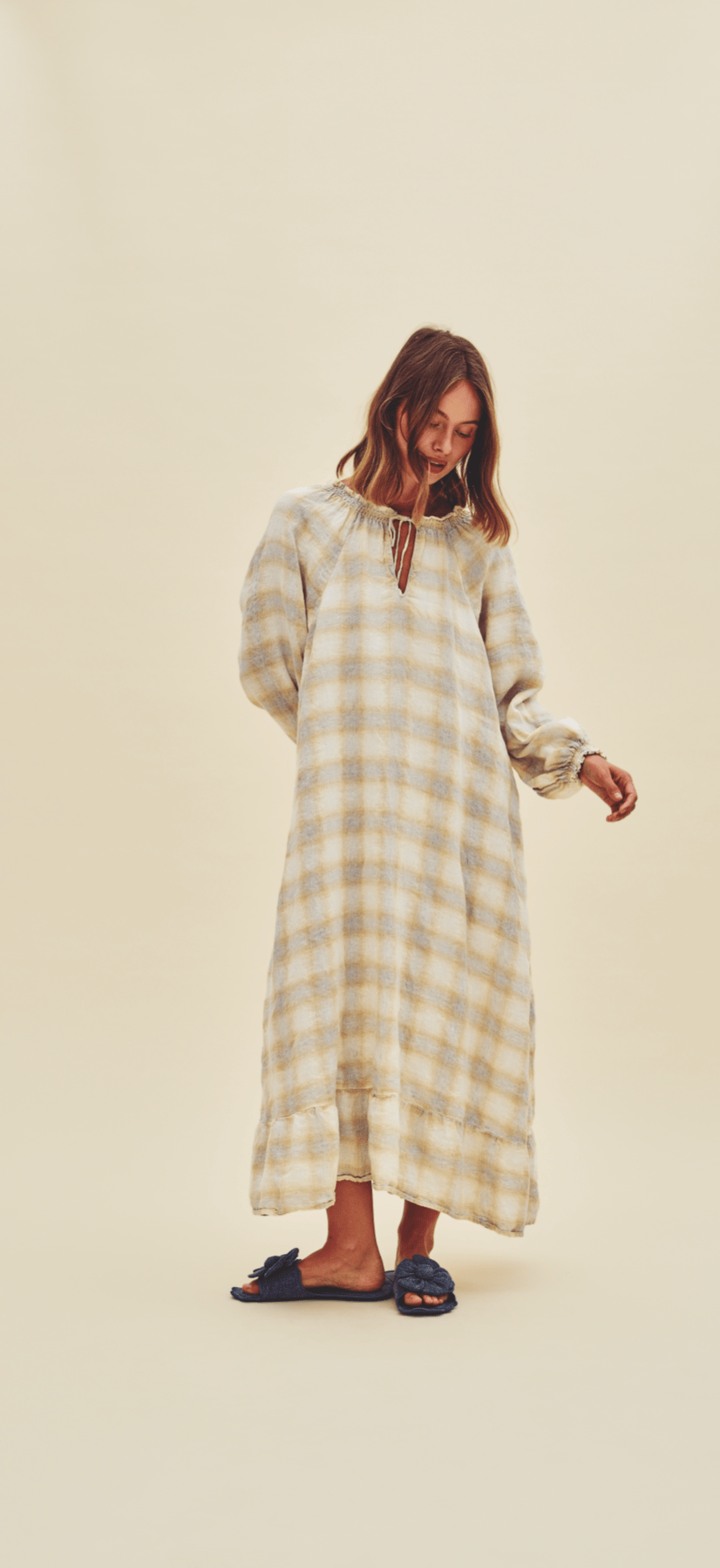 Lennon dress