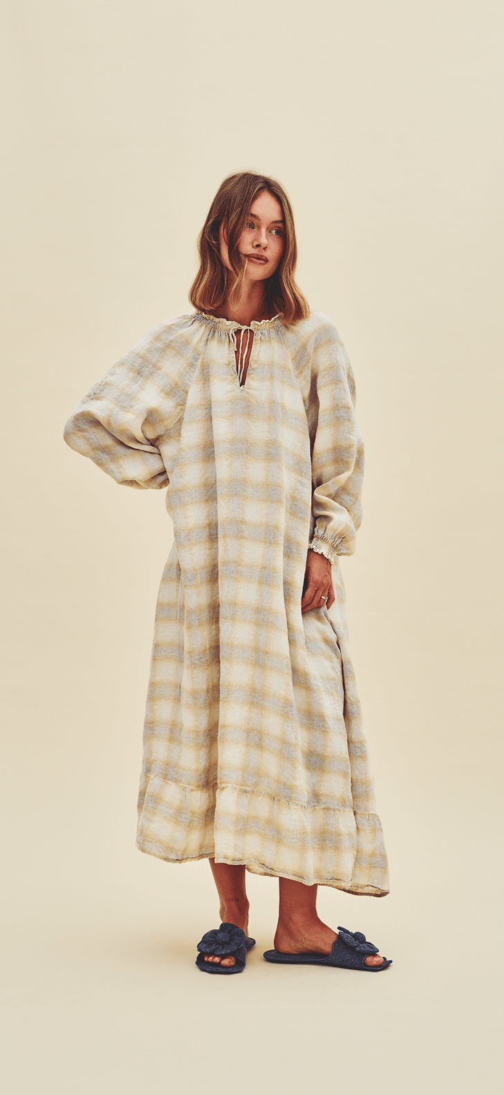 Lennon dress