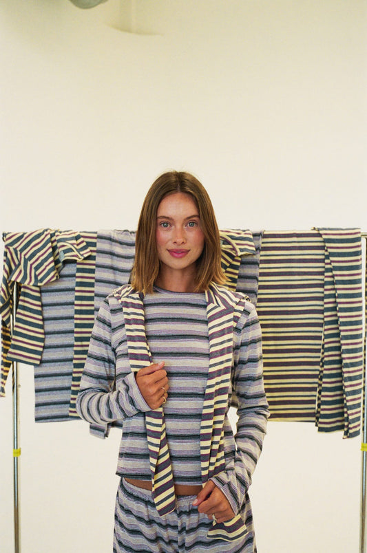 Dottie Dead-stock Top