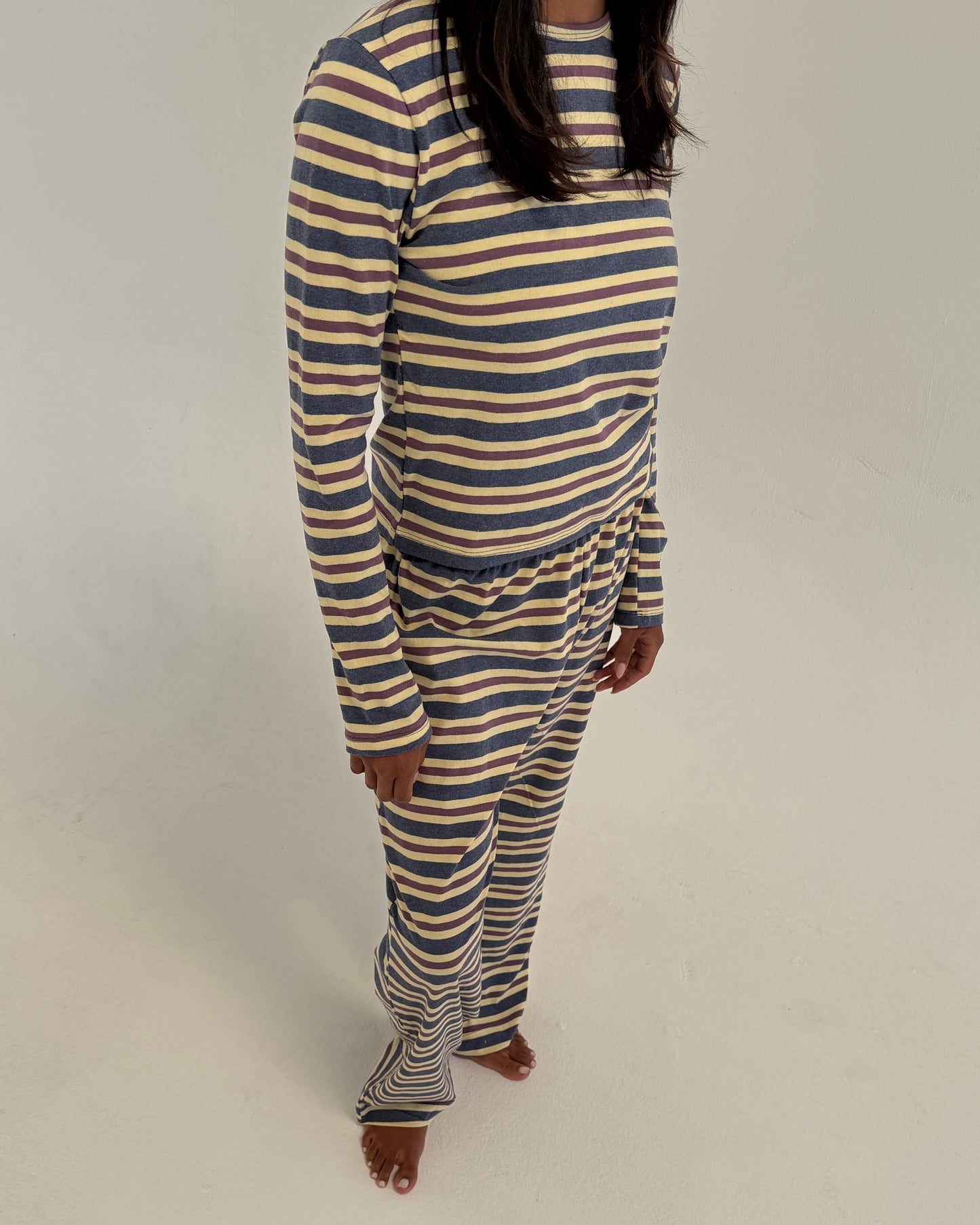Dottie Dead-stock Top