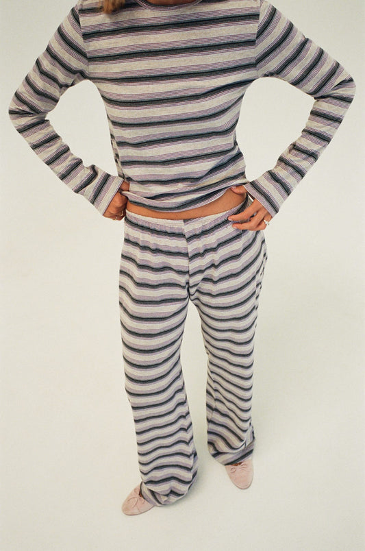 Dottie Dead-stock Top